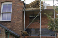 free Dorleys Corner home extension quotes